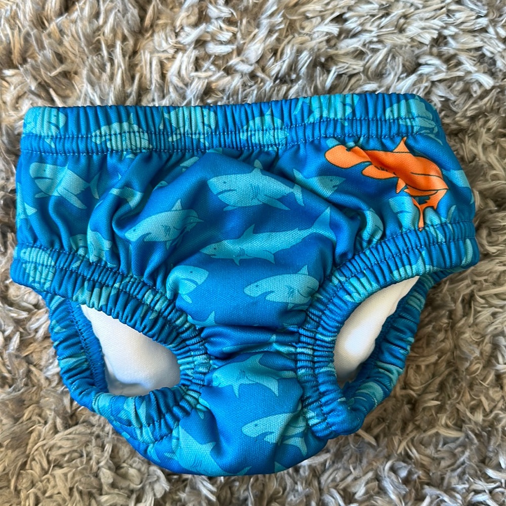 Aqua Leisure swim diaper